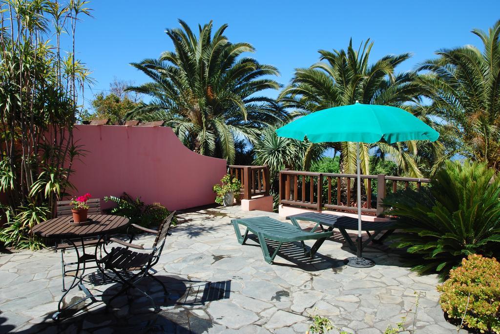 Casa Bana I El Paso Quarto foto