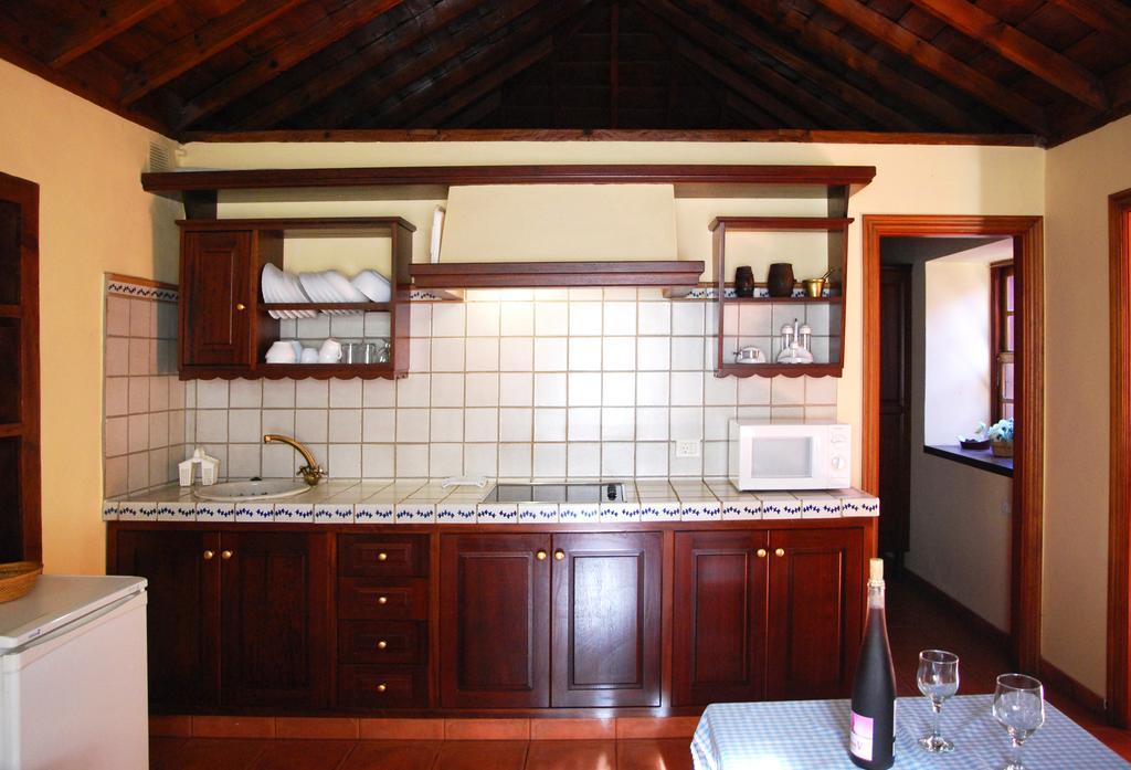 Casa Bana I El Paso Quarto foto